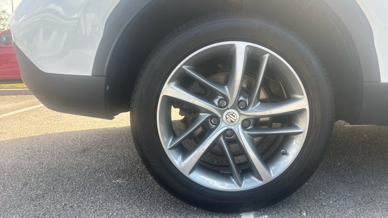 MG Hs 1.5 T-GDI Excite 5dr Petrol Hatchback
